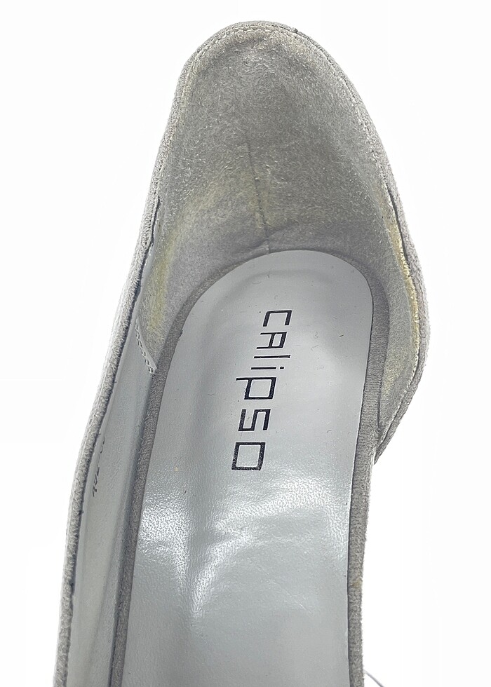 Diğer Stiletto %70 İndirimli. - Görsel 4