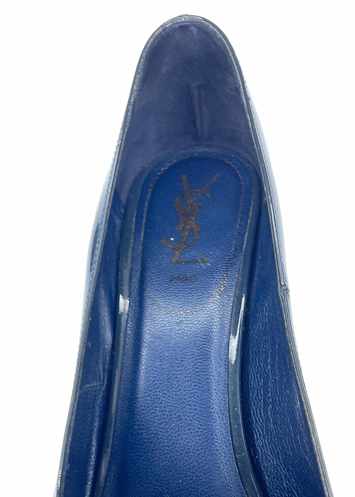 Yves Saint Laurent Platform %70 İndirimli. - Görsel 4