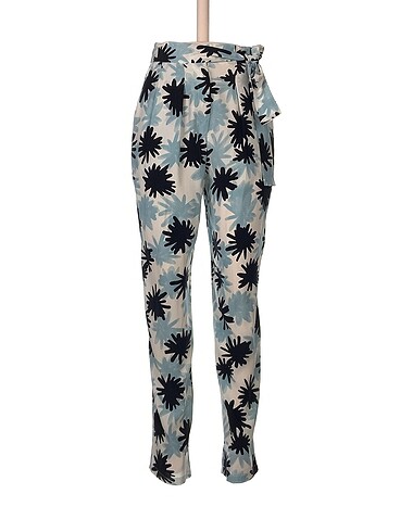 Diane Von Furstenberg Düz Kesim %70 İndirimli.