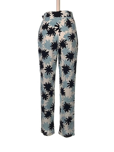 m Beden Diane Von Furstenberg Düz Kesim %70 İndirimli.