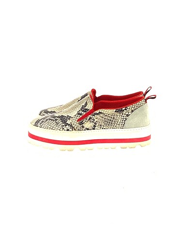 MSGM Espadril %70 İndirimli.