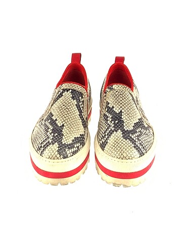 40 Beden MSGM Espadril %70 İndirimli.