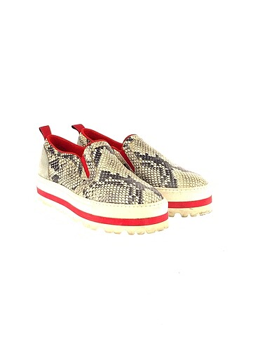 MSGM MSGM Espadril %70 İndirimli.