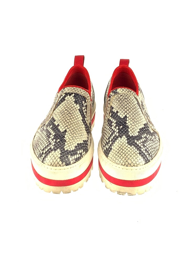 MSGM Espadril %70 İndirimli. - Görsel 3