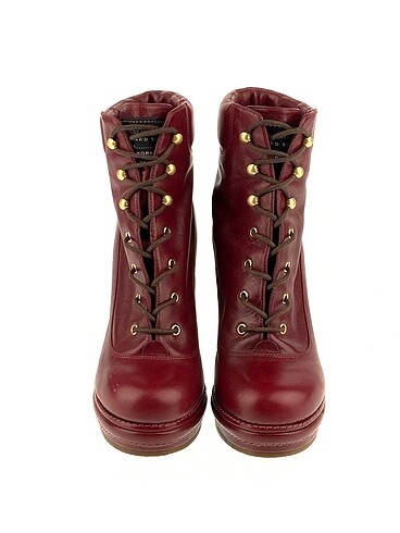 40,5 Beden Marc Jacobs Dolgu Topuk %70 İndirimli.