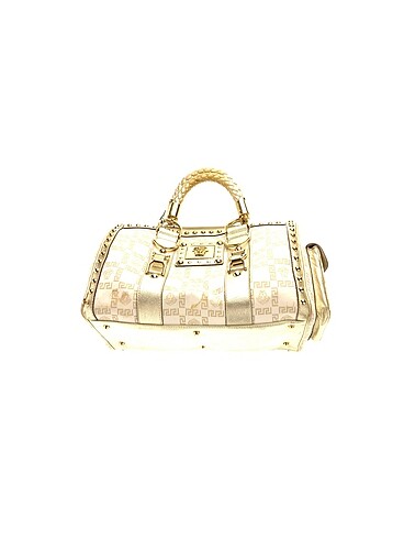 Versace Kol Çantası %70 İndirimli.