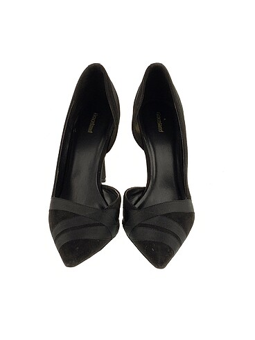 Vintage Love Stiletto %70 İndirimli. - Görsel 3