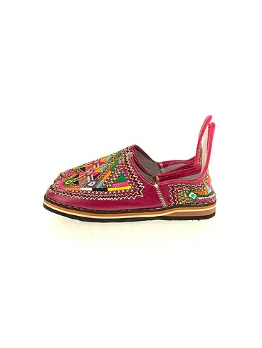 Vintage Love Espadril %70 İndirimli.