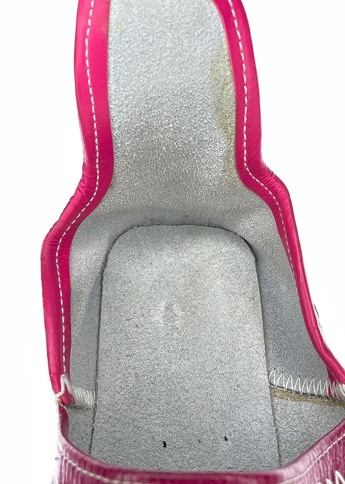 Vintage Love Espadril %70 İndirimli. - Görsel 4