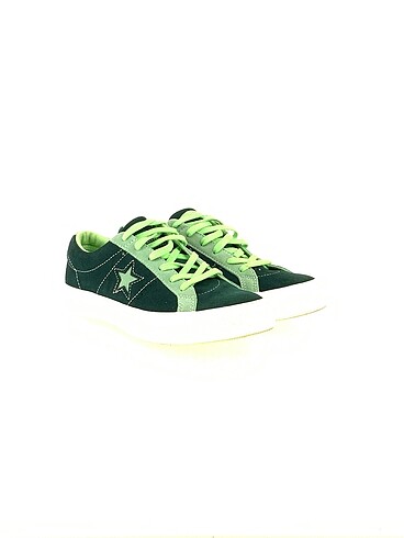 Converse Converse Spor Ayakkabı %70 İndirimli.