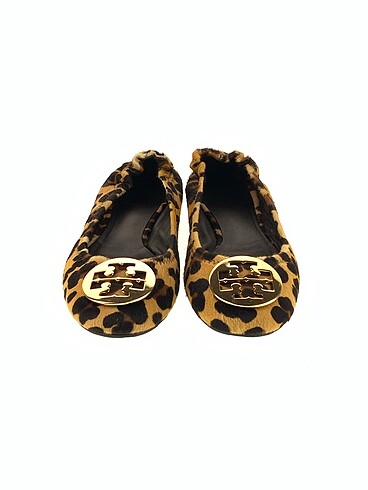 40 Beden Tory Burch Babet %70 İndirimli.
