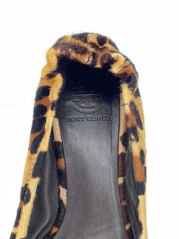 40 Beden çeşitli Renk Tory Burch Babet %70 İndirimli.