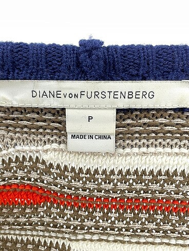 universal Beden çeşitli Renk Diane Von Furstenberg Hırka %70 İndirimli.