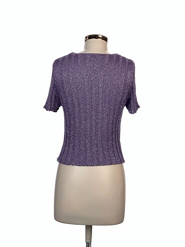 universal Beden Vintage Love Bluz %70 İndirimli.