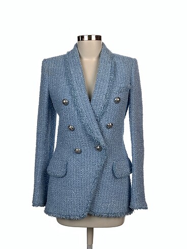 Balmain Ceket %70 İndirimli.