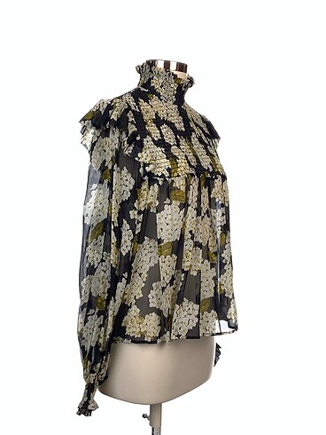 The Kooples The Kooples Bluz %70 İndirimli.