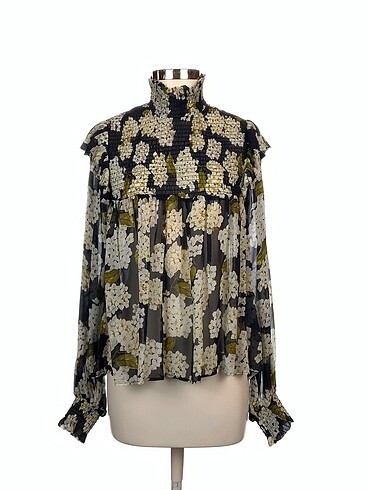 The Kooples Bluz %70 İndirimli.