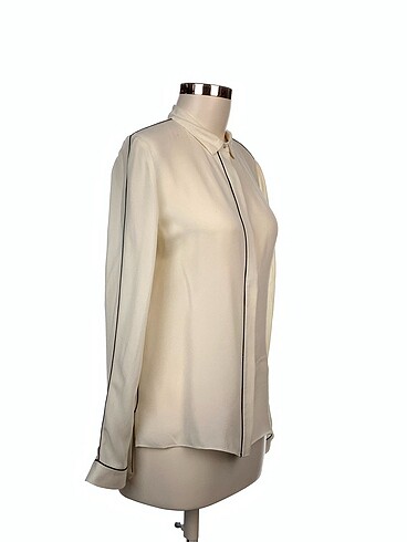 Elie Tahari Elie Tahari Gömlek %70 İndirimli.
