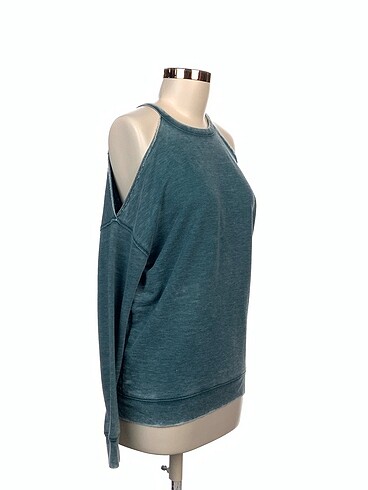 American Eagle American Eagle Bluz %70 İndirimli.