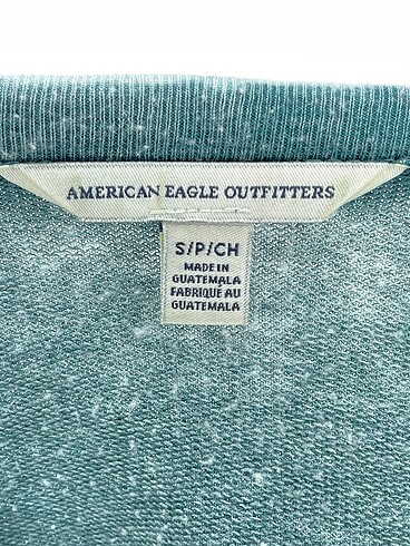 s Beden çeşitli Renk American Eagle Bluz %70 İndirimli.