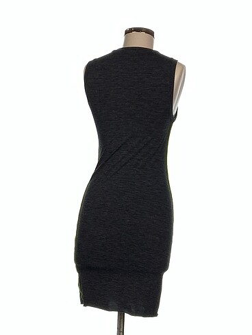 m Beden Alexander Wang Kısa Elbise %70 İndirimli.