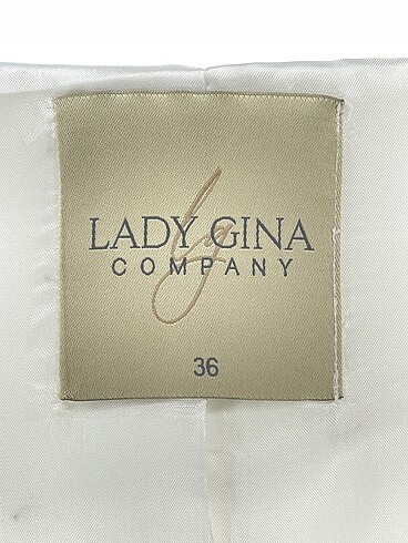 36 Beden çeşitli Renk Vintage Love Blazer %70 İndirimli.