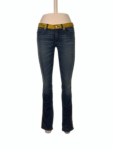 Juicy Couture Jean / Kot %70 İndirimli.