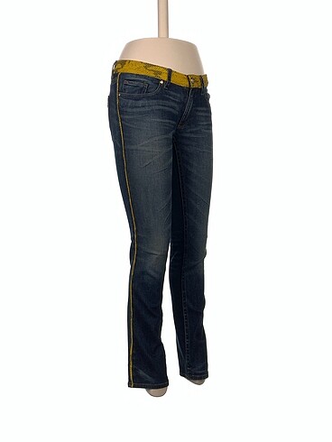 Juicy Couture Juicy Couture Jean / Kot %70 İndirimli.