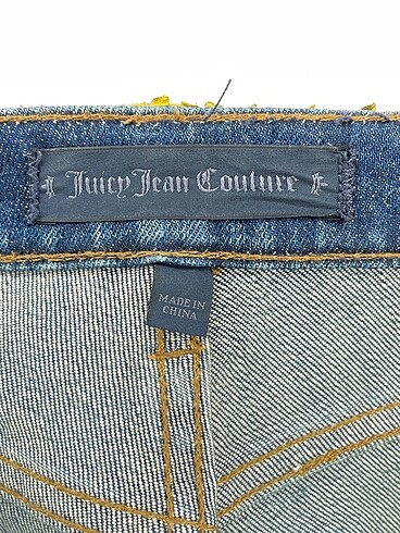 universal Beden çeşitli Renk Juicy Couture Jean / Kot %70 İndirimli.