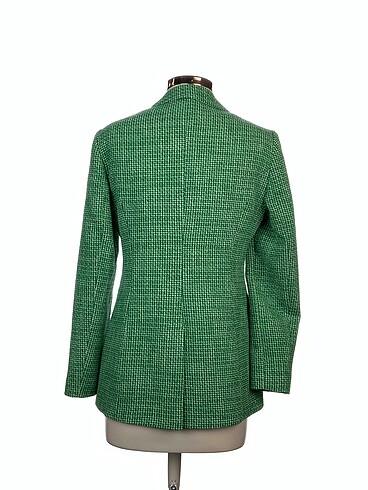 s Beden Adil Işık Blazer %70 İndirimli.