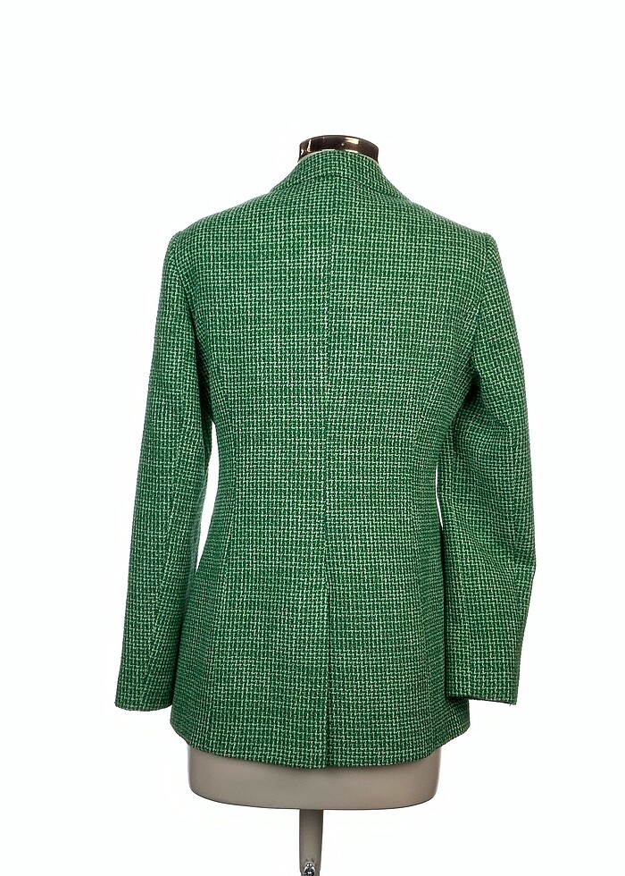 Adil Işık Blazer %70 İndirimli. - Görsel 3