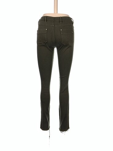 universal Beden MiH Jean / Kot %70 İndirimli.