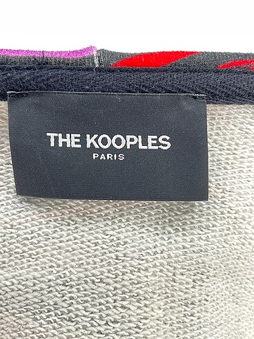 s Beden çeşitli Renk The Kooples Sweatshirt %70 İndirimli.