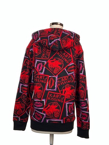 s Beden The Kooples Sweatshirt %70 İndirimli.