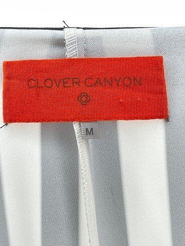 m Beden çeşitli Renk Clover Canyon Düz Kesim %70 İndirimli.