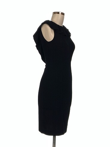 Vintage Love Kısa Elbise %70 İndirimli. - Görsel 2