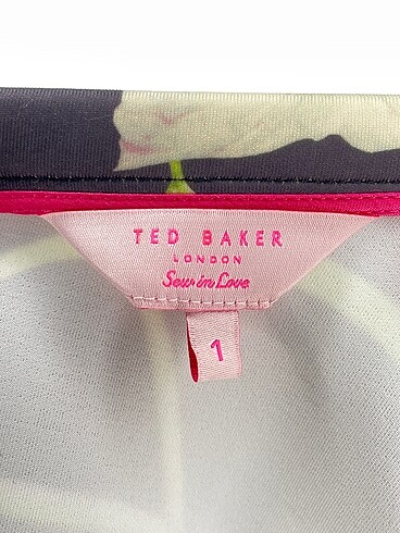 s Beden çeşitli Renk Ted Baker Midi Etek %70 İndirimli.