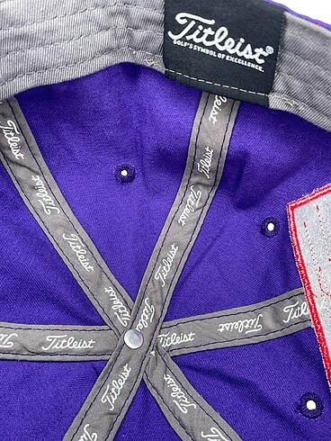xs Beden Vintage Love Şapka %70 İndirimli.