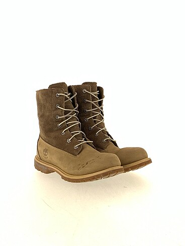 Timberland Timberland Bot %70 İndirimli.
