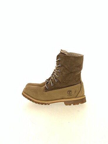 Timberland Bot %70 İndirimli.