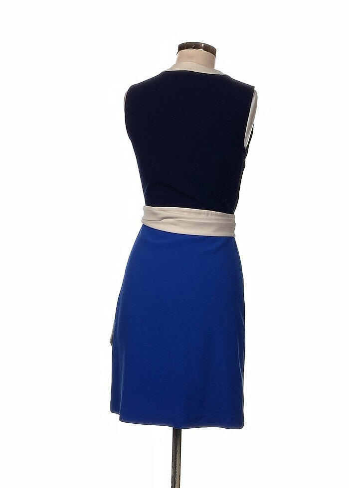 Diane Von Furstenberg Kısa Elbise %70 İndirimli. - Görsel 3