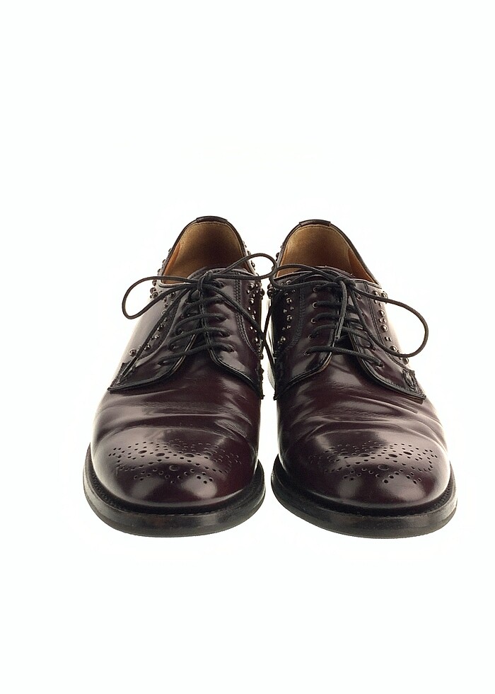 Vintage Love Klasik Ayakkabı %70 İndirimli. - Görsel 3