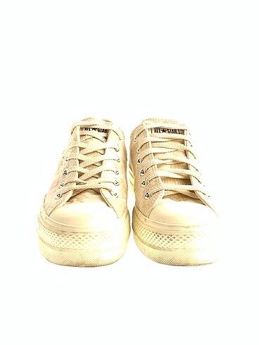 Converse Spor Ayakkabı %70 İndirimli. - Görsel 3