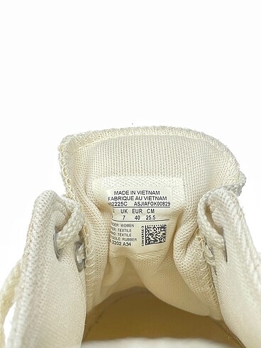 Converse Spor Ayakkabı %70 İndirimli. - Görsel 4