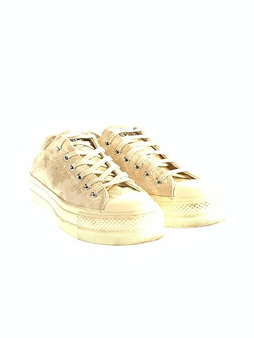 Converse Spor Ayakkabı %70 İndirimli. - Görsel 2