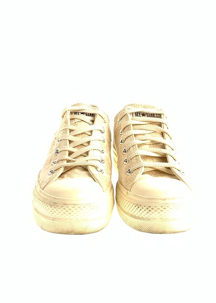 Converse Spor Ayakkabı %70 İndirimli. - Görsel 3
