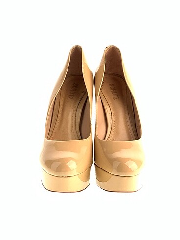 Schutz Platform %70 İndirimli. - Görsel 3