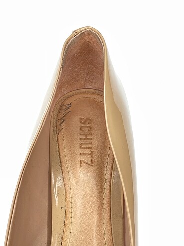 Schutz Platform %70 İndirimli. - Görsel 4