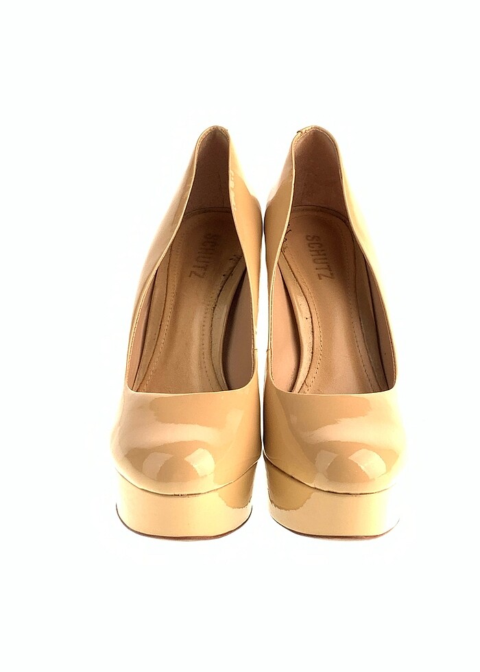 Schutz Platform %70 İndirimli. - Görsel 3