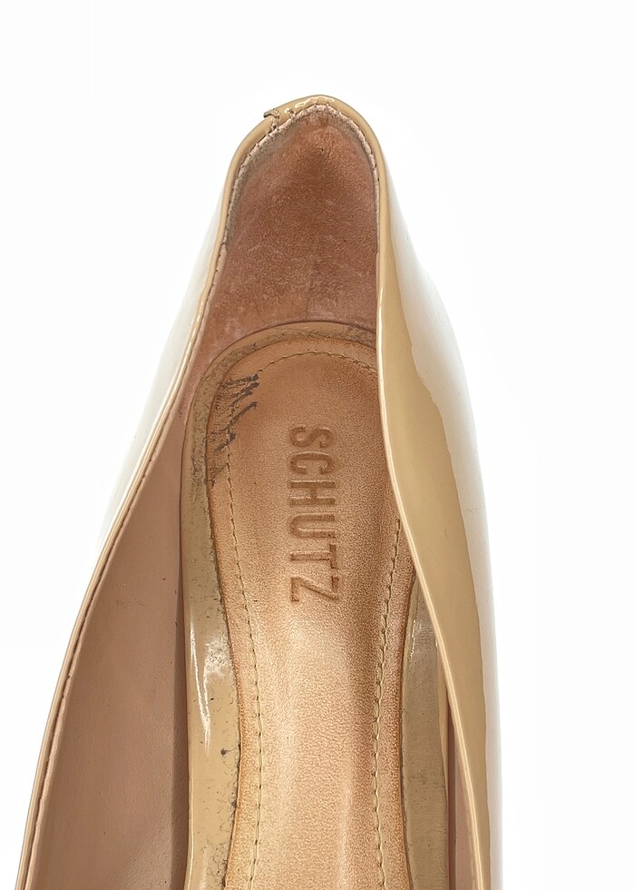 Schutz Platform %70 İndirimli. - Görsel 4